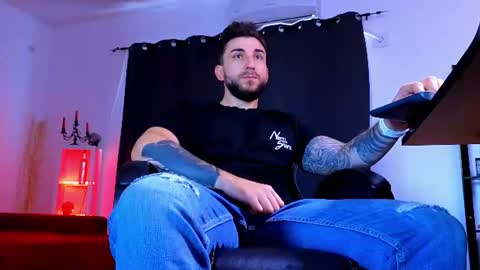MightyAaron online show from July 2026 06:07:02 AM