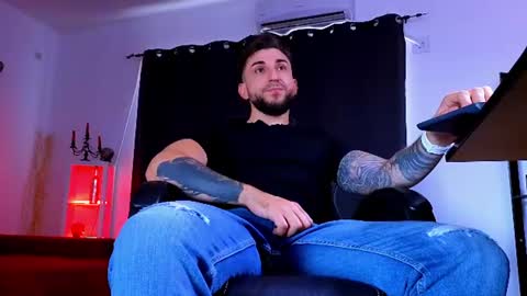 MightyAaron online show from July 2026 02:22:02 PM
