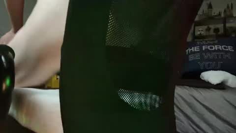 MightyExcalibur online show from October 2025 09:03:02 PM