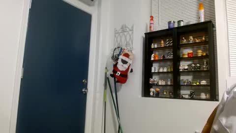 Snapshot of mightymandingo chatting on December 2025 03:02:01 AM Mightymandingo online show from December 2025 03:02:01 AM