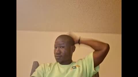 Snapshot of mightymandingo chatting on March 2026 09:44:01 AM Mightymandingo online show from March 2026 09:44:01 AM