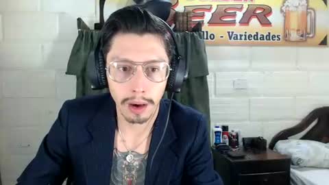 Miguel  Independent Model  online show from June 2026 12:18:01 PM