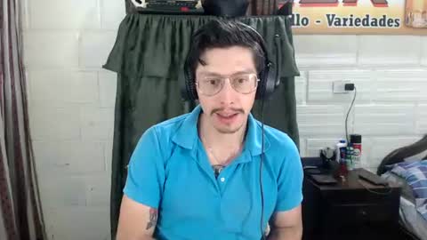 Snapshot of miguel__98 chatting on July 2026 02:55:02 AM Miguel Independent Model online show from July 2026 02:55:02 AM