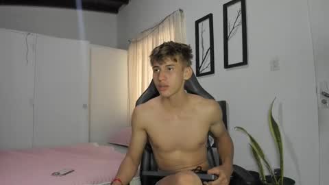 Miguel Hernandez online show from January 2025 02:51:02 PM