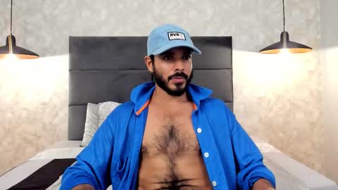 miguelsanfrancisco online show from January 2026 06:44:01 PM