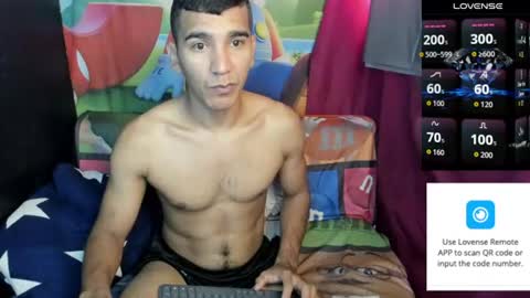 Snapshot of miguelwin3 chatting on June 2026 07:00:02 PM miguel online show from June 2026 07:00:02 PM