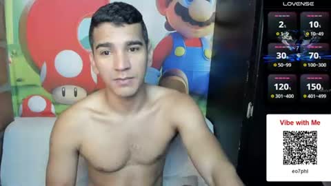 Snapshot of miguelwin3 chatting on July 2026 01:38:01 AM miguel online show from July 2026 01:38:01 AM