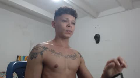 miguel online show from September 2025 12:54:02 AM