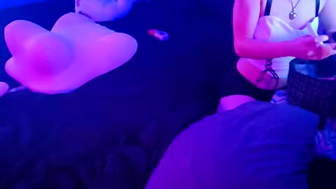 miguesnasty online show from May 2026 03:01:02 AM