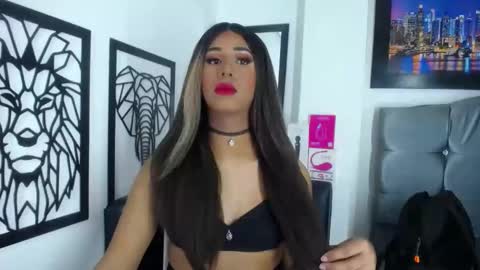 miha_califa online show from June 2026 01:03:01 PM