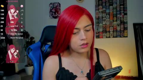 Snapshot of mihaa_adams chatting on July 2026 01:01:01 AM MIHAA-ADAMS online show from July 2026 01:01:01 AM