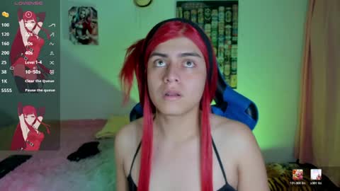 Snapshot of mihaa_adams chatting on August 2026 01:52:02 AM MIHAA-ADAMS online show from August 2026 01:52:02 AM