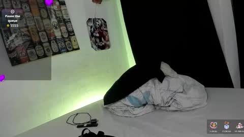 MihaAdamss online show from November 2025 05:59:01 PM