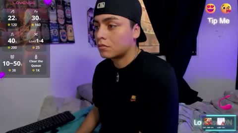 MihaAdamss online show from January 2026 04:44:01 PM