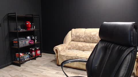 Misha Winchester online show from February 2025 03:52:02 PM