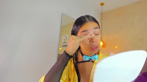 Miia online show from April 2026 11:57:01 AM