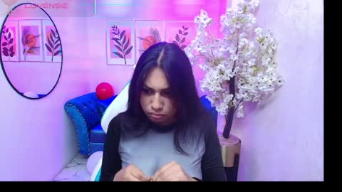 Snapshot of miia__collins chatting on February 2026 12:24:02 PM MIIA COLLINS online show from February 2026 12:24:02 PM