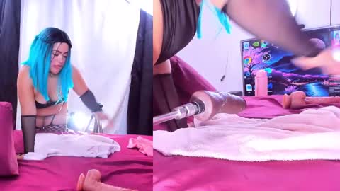 MIA online show from February 2025 02:53:02 PM