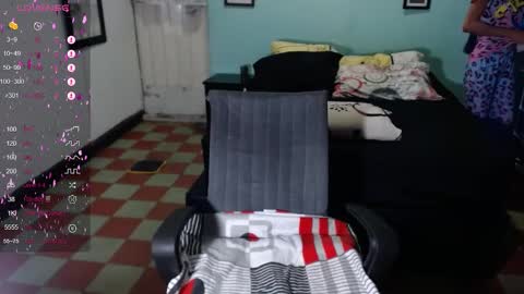 MIA online show from January 2025 01:23:02 AM