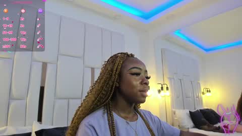 Miia Schwarz  online show from February 2025 07:57:02 PM