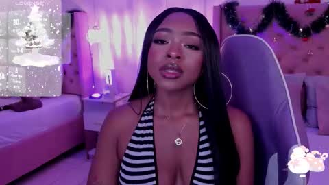 Miia Schwarz  online show from December 2025 01:34:02 AM