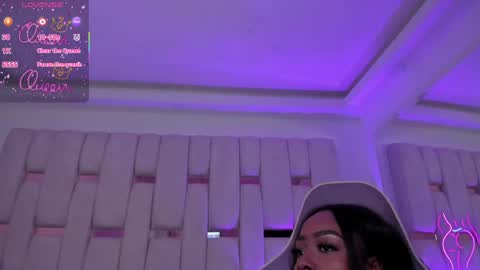 Miia Schwarz  online show from May 2026 12:27:01 AM