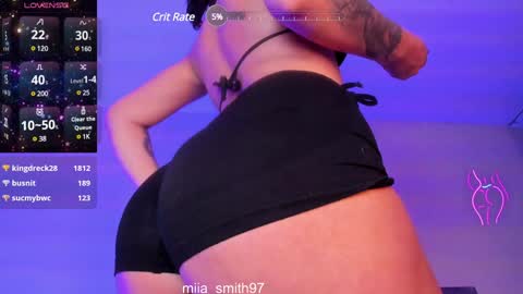 mia online show from December 2024 05:00:01 AM