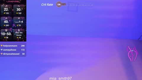 mia online show from January 2025 04:59:01 AM