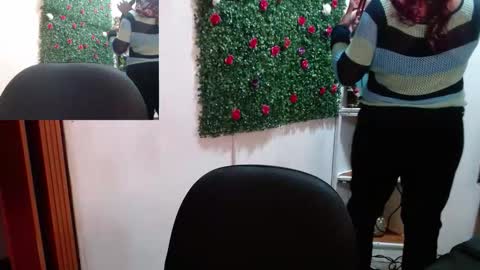 miia online show from September 2025 12:05:01 PM