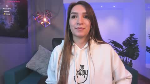 Miia 3 online show from February 2026 11:59:01 AM