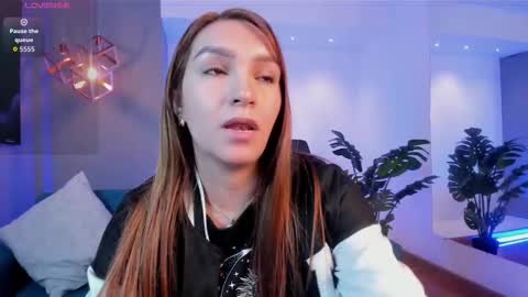 Miia 3 online show from February 2026 11:39:02 AM