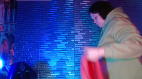 Ma -  online show from January 2025 09:12:01 PM