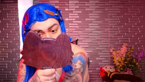 Ma -  online show from December 2025 09:10:02 PM