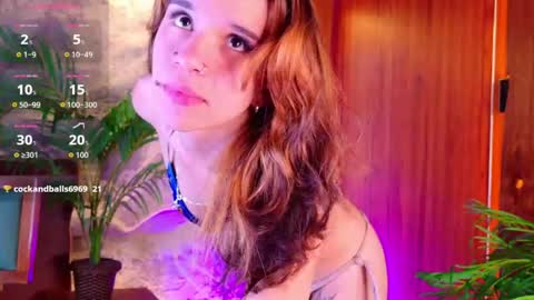  CALL ME MIA  online show from May 2026 05:07:01 PM