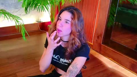  CALL ME MIA  online show from July 2026 04:35:02 PM