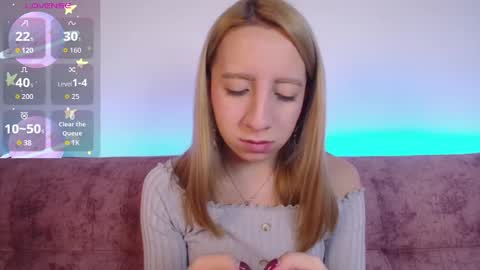 MIIA     online show from October 2025 01:17:02 AM