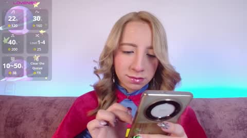 MIIA     online show from October 2025 12:44:01 AM