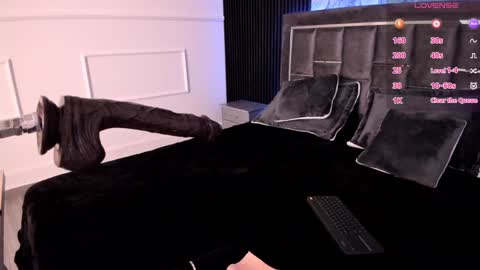 Mia Monroe online show from January 2025 10:59:01 PM