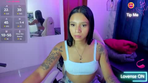 miiaboss online show from June 2026 12:25:01 PM