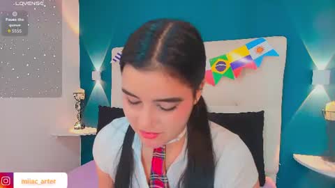 MIA online show from July 2026 01:07:02 PM