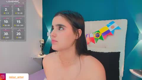MIA online show from July 2026 11:46:02 AM