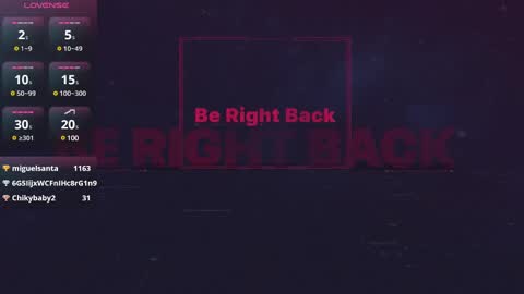 MIA  online show from March 2025 03:33:01 AM