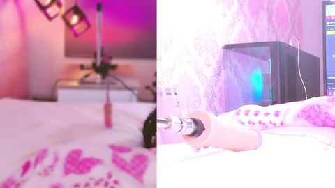 miiastone_cm online show from April 2026 07:03:01 PM