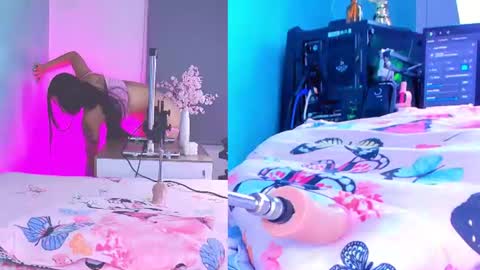 miiastone_cm online show from July 2026 06:57:02 PM