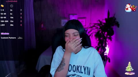 Michael Black online show from December 2024 07:51:01 PM