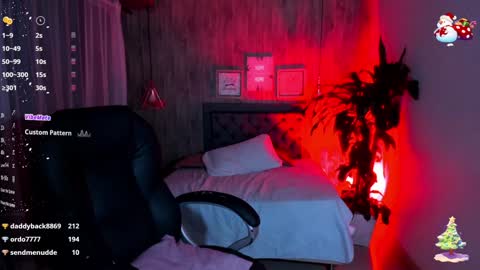 Michael Black online show from December 2024 01:45:01 AM