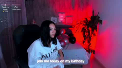 Michael Black online show from December 2024 09:54:02 PM