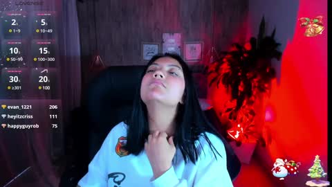 Michael Black online show from January 2025 05:53:01 PM