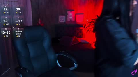 Michael Black online show from January 2025 04:16:02 PM