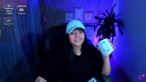 Michael Black online show from January 2025 11:51:01 PM